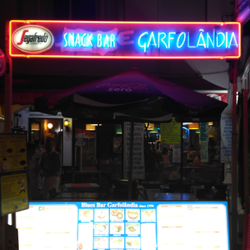 Reviews of GARFOLÂNDIA in Albufeira - Gastronomia e hotelaria