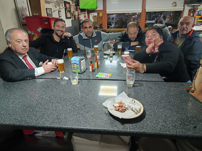 Café O MAGRIÇO - Gastronomia e hotelaria