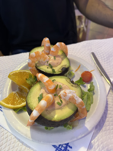 Restaurante João - Algoz