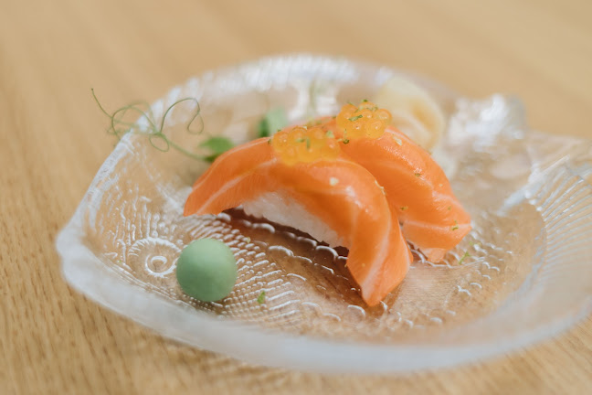 Mood Restaurant & Sushi bar