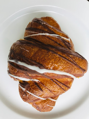 Padaria MAGIRUS - Gastronomia e hotelaria
