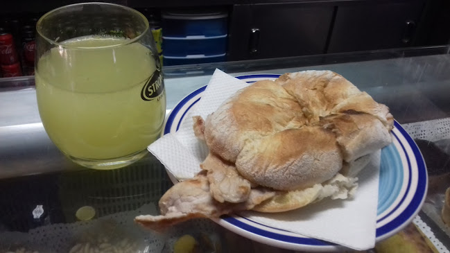 Opinii despre Tasca Chiko Zé în Alcácer do Sal - Gastronomia e hotelaria