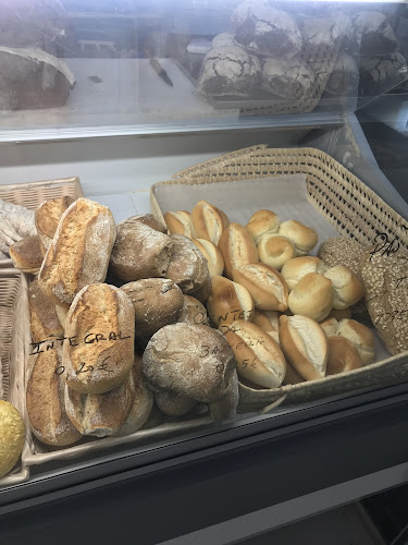 Opinii despre Padaria Alzira do Bolhão în Porto - Gastronomia e hotelaria