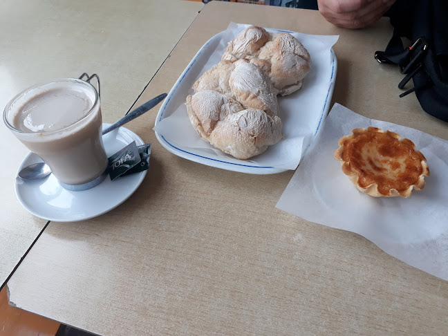 Opinii despre Café Impróprio în Barreiro - Gastronomia e hotelaria