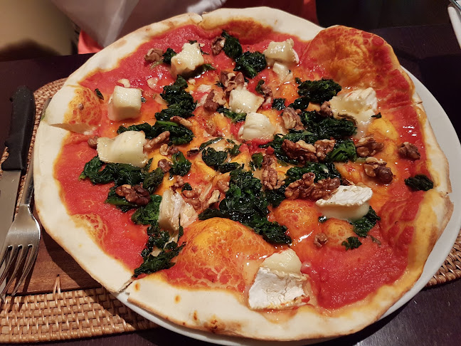 Comentarii opinii despre Nosolo Italia - Marina de Albufeira