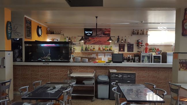 Pizzaria Central de Tires