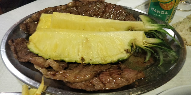 Opinii despre O Buraco da Velha în Leiria - Gastronomia e hotelaria