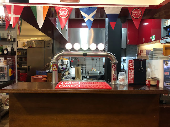 Hand´Go | Food Market