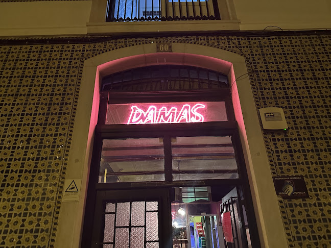 R. da Voz do Operário 60, 1170-039 Lisboa