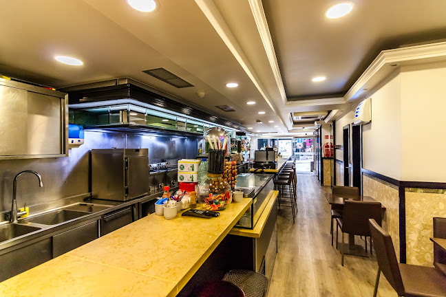 Restaurante Amandius