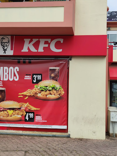 KFC Albufeira - Albufeira