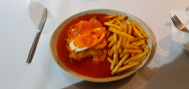 Opinii despre Restaurante Pizzaria Pinóquio în Moimenta da Beira - Gastronomia e hotelaria