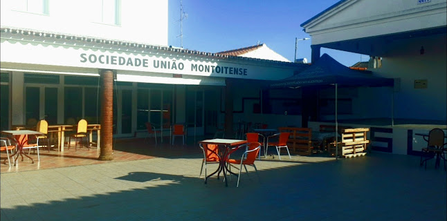 Avenida da Escola n° 29, 7200-053 Montoito