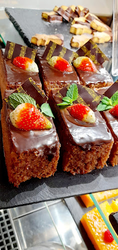 Petiz 2 Pastelarias Padaria - Santa Maria da Feira