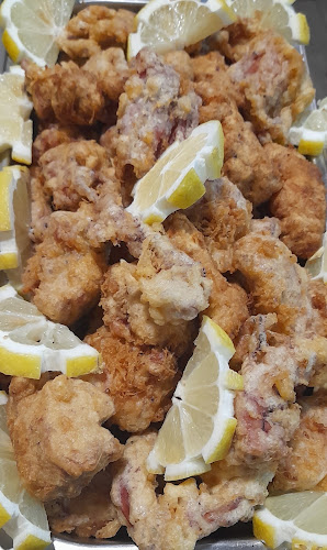 Comentarii opinii despre Petiscos & Mordiscos