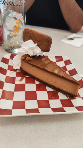 Comentarii opinii despre The Fifties Diner