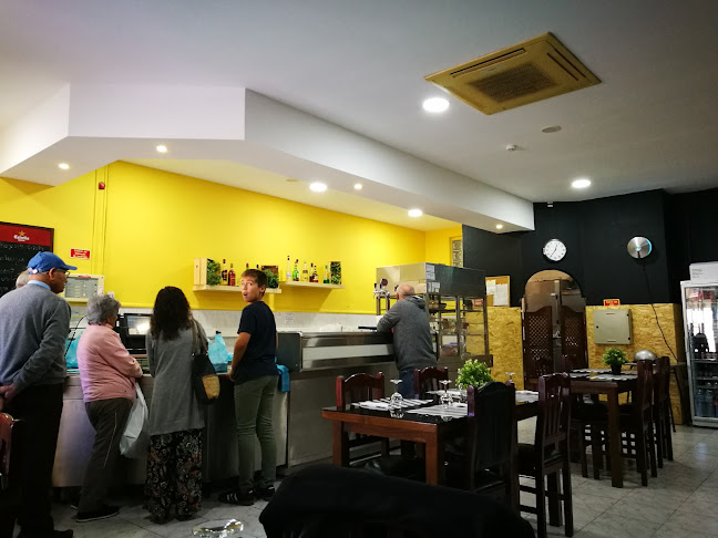 Opinii despre Manjar de Olhão în Olhão - Gastronomia e hotelaria