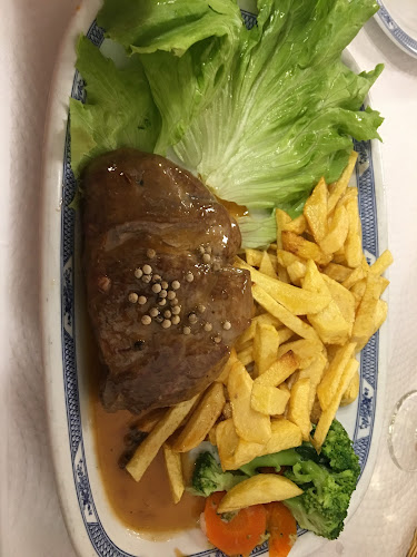 Restaurante Regional de Sintra - Gastronomia e hotelaria