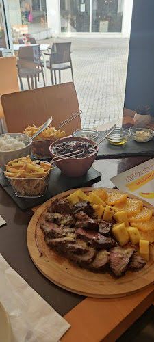 Pão da Manhã - Gastronomia e hotelaria