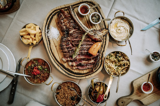 Opinii despre Kartilho în Braga - Gastronomia e hotelaria