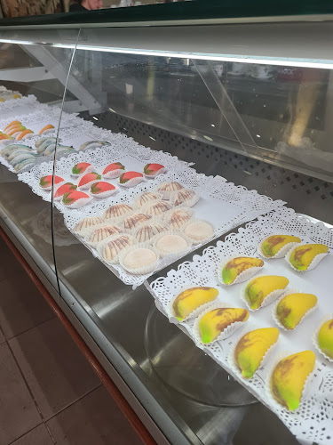 Café Nacional - restaurante - Portimão