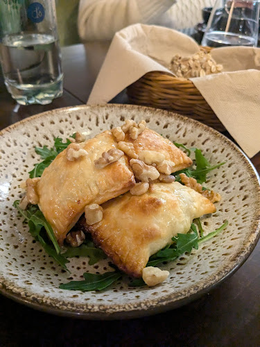 Opinii despre Verdelhão Restaurante în Tábua - Gastronomia e hotelaria