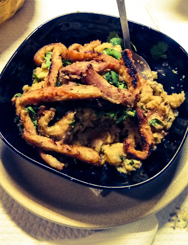 O Faustino - Gastronomia e hotelaria