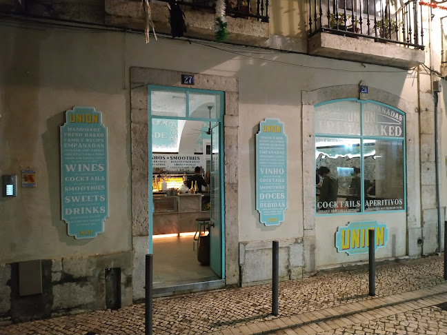 Comentarii opinii despre Union - Portugal