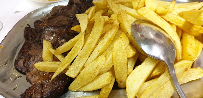 Restaurante Mini-Chefe - Gastronomia e hotelaria