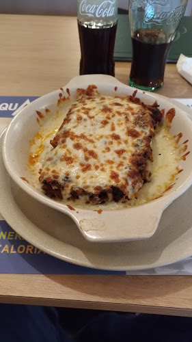 Gelataria, Pizzaria Italiana - Torreira