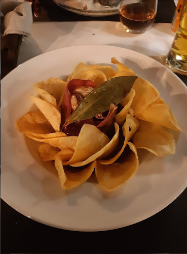 Simona's Bom Paladar - Almancil