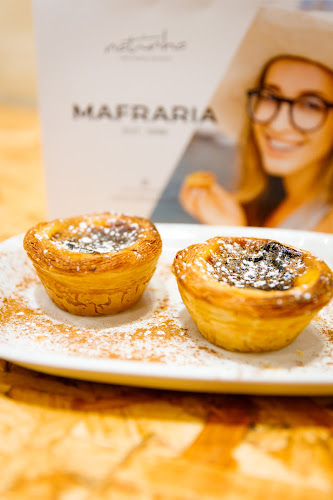 Pastelaria Mafraria | Santo André, Barreiro - Barreiro