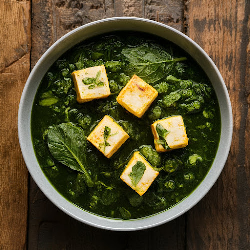 A M - Resturante Indiano - Gastronomia e hotelaria