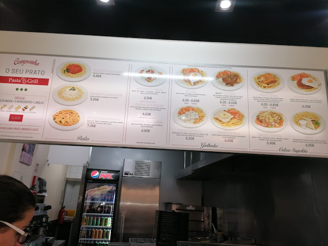 Comentarii opinii despre Pasta Grill