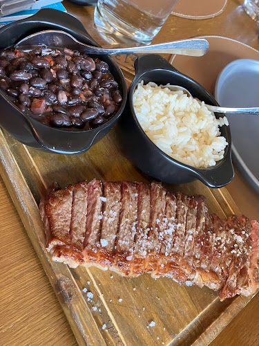 Opinii despre G•Treze în Covilhã - Gastronomia e hotelaria