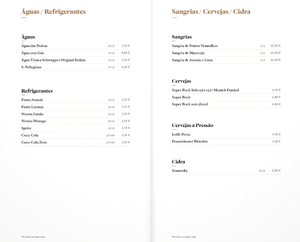 Kartilho - Gastronomia e hotelaria