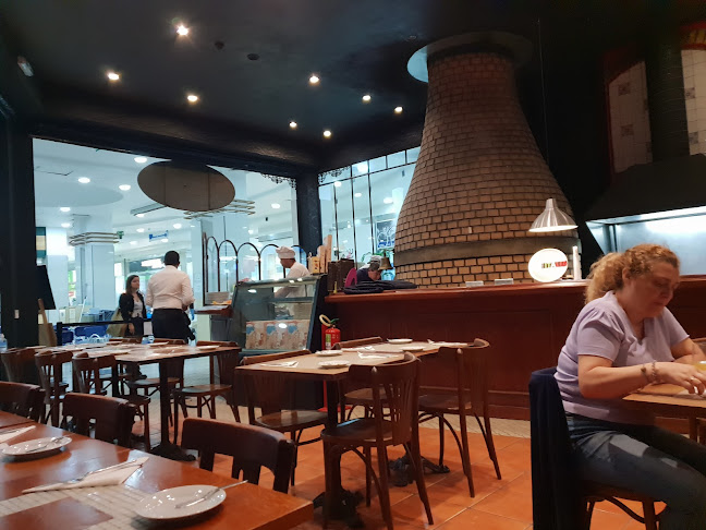 Zeno Pizza & Picanha Carcavelos