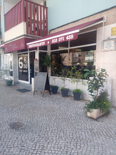 Opinii despre Museu dos Sabores în Linda-a-Velha - Gastronomia e hotelaria