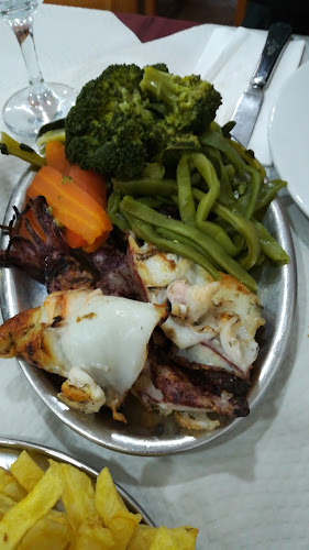 Comentarii opinii despre Restaurante Churasqueira A Grelha