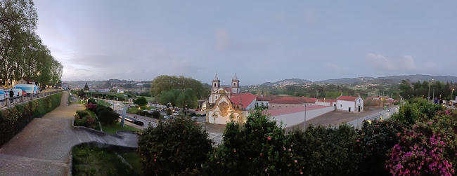 Imran & Famy - Gastronomia e hotelaria