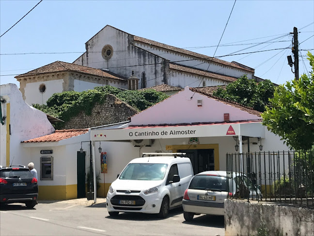 O Cantinho De Almoster-Actividades Hoteleiras, Lda. - Alvaiázere