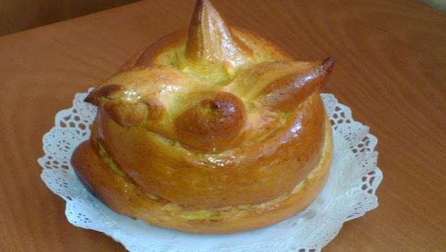 Opinii despre Cidade do Pão în Sra. da Hora - Gastronomia e hotelaria