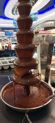 Comentarii opinii despre Oriente Restaurante Buffet