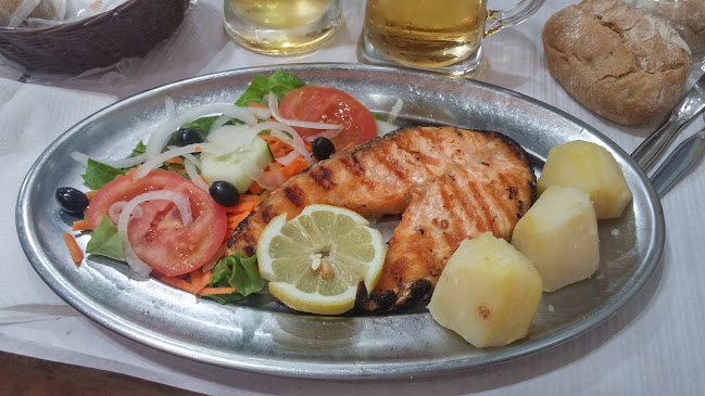 Casa das Bifanas - Gastronomia e hotelaria