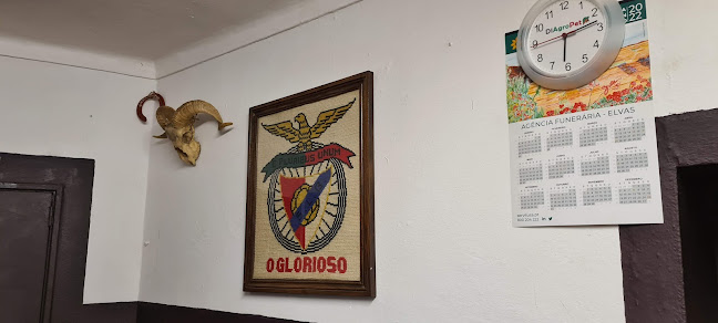 Opinii despre Bar A Colmeia în Elvas - Gastronomia e hotelaria