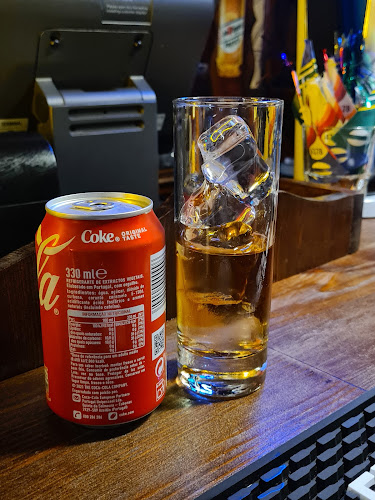 The Geordie Viking - Albufeira