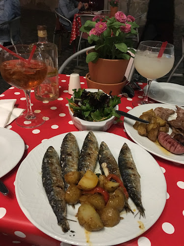 Maria da Mouraria - Casa de Fados - Gastronomia e hotelaria