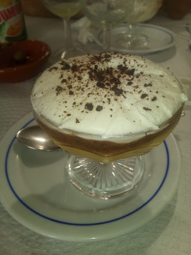 Comentarii opinii despre Pêra Doce