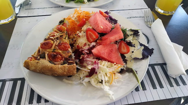 edf. Sonae, Av. Dr. Francisco Sá Carneiro, 4630-205 Marco de Canaveses