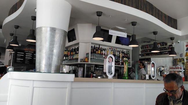 Café Parque - Gastronomia e hotelaria